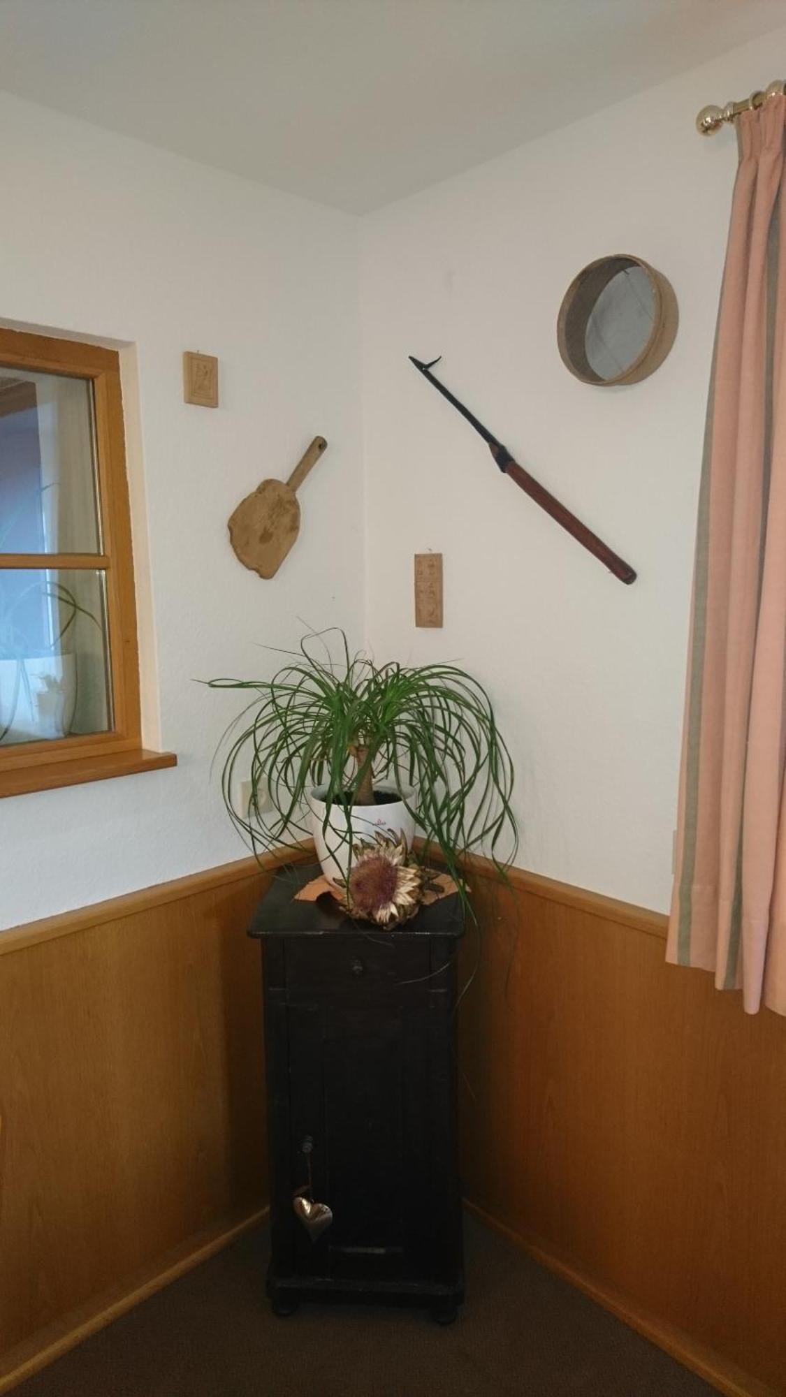 Pension Landhaus Fischer Massweiler Екстер'єр фото